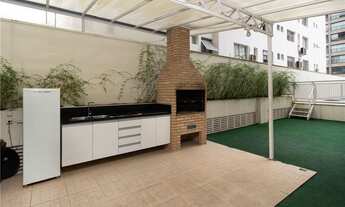 Imagem 6: Apartamento à venda no bairro Moema - São Paulo/SP