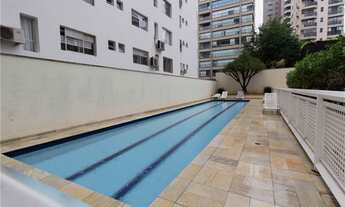 Imagem 5: Apartamento à venda no bairro Moema - São Paulo/SP