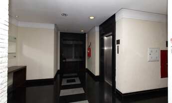 Imagem 4: Apartamento à venda no bairro Moema - São Paulo/SP