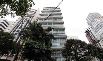 Imagem 3: Apartamento à venda no bairro Moema - São Paulo/SP