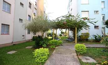 Imagem 2: Apartamento à venda no bairro Passo das Pedras - Porto Alegre/RS