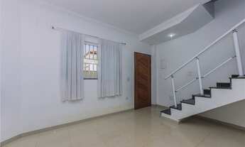 Imagem: Casa à venda no bairro Itaquera - São