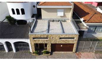 Imagem: Casa à venda no bairro Parque da Mooca