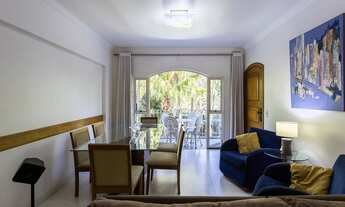 Imagem 5: Apartamento à venda no bairro Alto de Pinheiros - São Paulo/SP