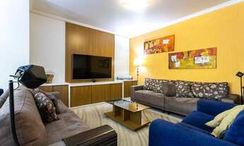 Imagem 6: Apartamento à venda no bairro Alto de Pinheiros - São Paulo/SP