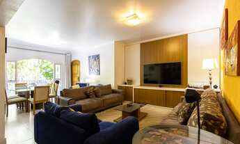 Imagem 7: Apartamento à venda no bairro Alto de Pinheiros - São Paulo/SP