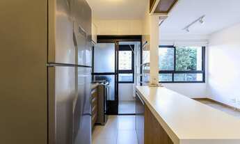 Imagem 2: Apartamento à venda no bairro Vila Madalena - São Paulo/SP