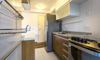 Imagem 4: Apartamento à venda no bairro Vila Madalena - São Paulo/SP