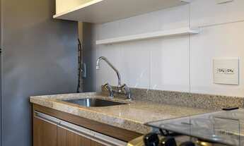 Imagem 5: Apartamento à venda no bairro Vila Madalena - São Paulo/SP