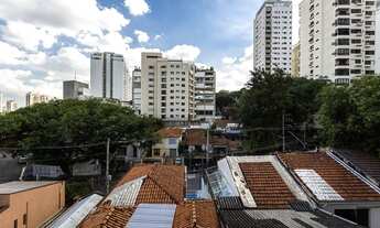 Imagem 7: Apartamento à venda no bairro Vila Madalena - São Paulo/SP