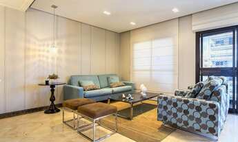 Imagem: Apartamento à venda no bairro Alto da Lapa