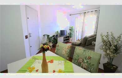 Imagem 5: Apartamento Padrão, 3 dormitórios na Rua André Saraiva