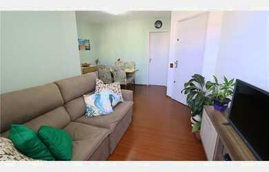 Imagem 7: Apartamento Padrão, 3 dormitórios na Rua André Saraiva