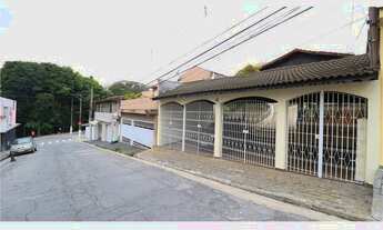 Imagem: Casa à venda no bairro Butantã - São