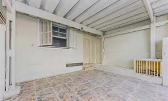 Imagem: Casa à venda no bairro Butantã - São