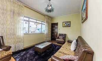 Imagem 3: Casa Padrão, 5 dormitórios na Rua Nitemar Vasconcelos