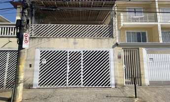 Imagem: Casa à venda no bairro Butantã - São