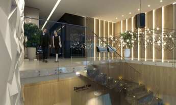 Imagem 5: Cobertura com 4 quartos, 334,88m², à venda em Itajaí, Cabeçudas