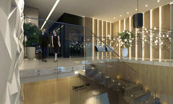 Imagem 5: COBERTURA RESIDENCIAL em Itajaí - SC, Cabeçudas