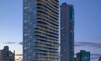 Imagem: Apartamento com 4 quartos, 205m², à venda