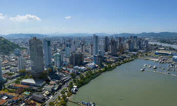 Imagem 4: Apartamento à venda no bairro Fazenda - Itajaí/SC