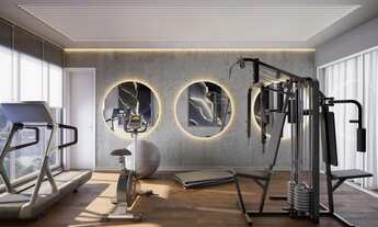 Imagem 3: Apartamento com 3 quartos, 70m², à venda em Itapema, Itapema