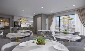 Imagem 4: Apartamento com 3 quartos, 70m², à venda em Itapema, Itapema