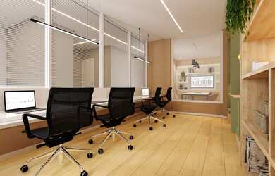 Imagem 10: Wish 675, 3 dormitórios, 1 suítes, 2 banheiro, 1 vaga na garagem, 77M² de Área Construída