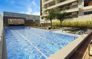 Imagem 16: Wish 675, 3 dormitórios, 1 suítes, 2 banheiro, 1 vaga na garagem, 77M² de Área Construída