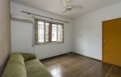 Imagem 4: 2 dormitórios na Rua Felipe De Noronha