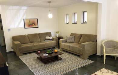 Imagem 3: Casa à venda no bairro Ipiranga - São Paulo/SP