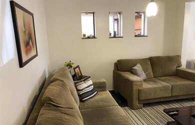 Imagem 4: Casa à venda no bairro Ipiranga - São Paulo/SP