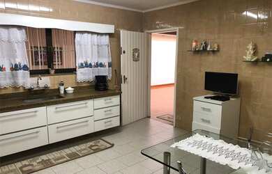 Imagem 6: Casa à venda no bairro Ipiranga - São Paulo/SP