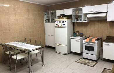 Imagem 7: Casa à venda no bairro Ipiranga - São Paulo/SP