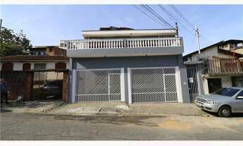 Imagem: Casa à venda no bairro Butantã - São