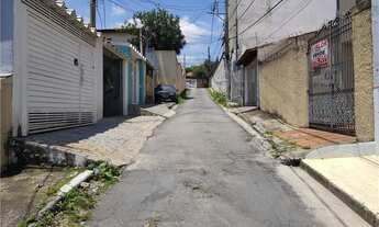 Imagem: Casa à venda no bairro Butantã - São