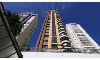 Imagem: Apartamento à venda no bairro Morumbi