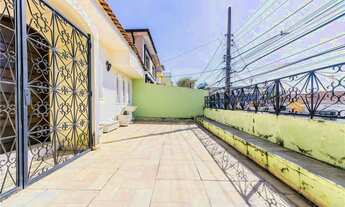 Imagem: 3 dormitórios na Rua Gonçalo Pires