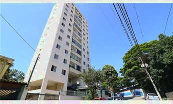 Imagem: Apartamento à venda no bairro Vila Sônia