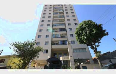 Imagem 2: Apartamento Padrão, 3 dormitórios na Rua André Saraiva