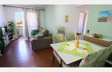 Imagem 4: Apartamento Padrão, 3 dormitórios na Rua André Saraiva