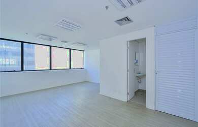 Imagem 2: SALA COMERCIAL em São Paulo - SP, Vila Mariana