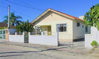 Imagem: Casa à venda no bairro Passa Vinte - Palhoça/SC