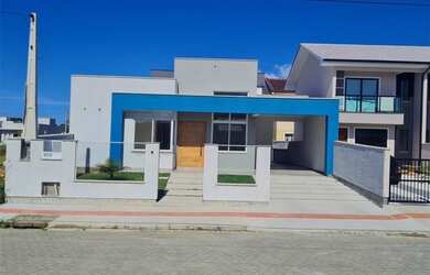 Imagem 2: Casa à venda no bairro Bela Vista - Palhoça/SC