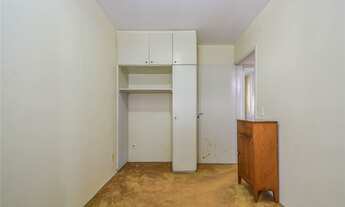 Imagem: Apartamento à venda no bairro Campo Grande