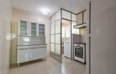 Imagem 2: Apartamento à venda no bairro Campo Grande - São Paulo/SP