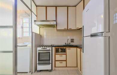 Imagem 3: Apartamento à venda no bairro Campo Grande - São Paulo/SP