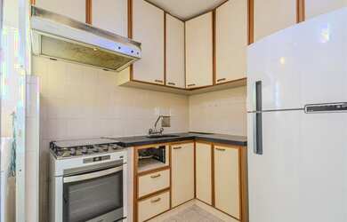 Imagem 4: Apartamento à venda no bairro Campo Grande - São Paulo/SP