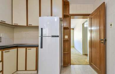 Imagem 5: Apartamento à venda no bairro Campo Grande - São Paulo/SP