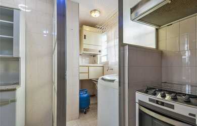 Imagem 6: Apartamento à venda no bairro Campo Grande - São Paulo/SP